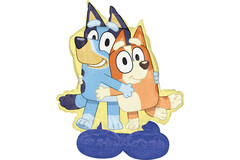 AirLoonz® - Bluey and Bingo - Large